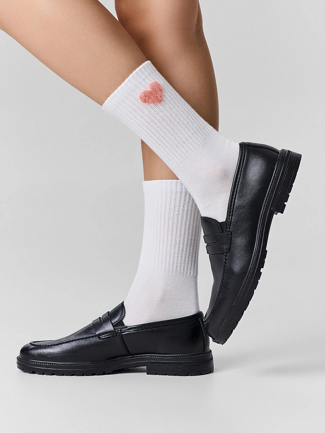 НОСКИ ЖЕНСКИЕ - 5