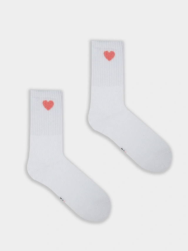 НОСКИ ЖЕНСКИЕ - 7