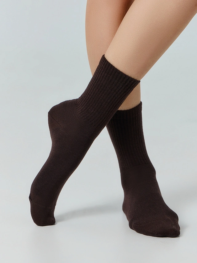 НОСКИ ЖЕНСКИЕ - 2