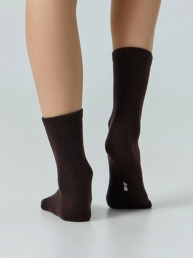 НОСКИ ЖЕНСКИЕ - 4