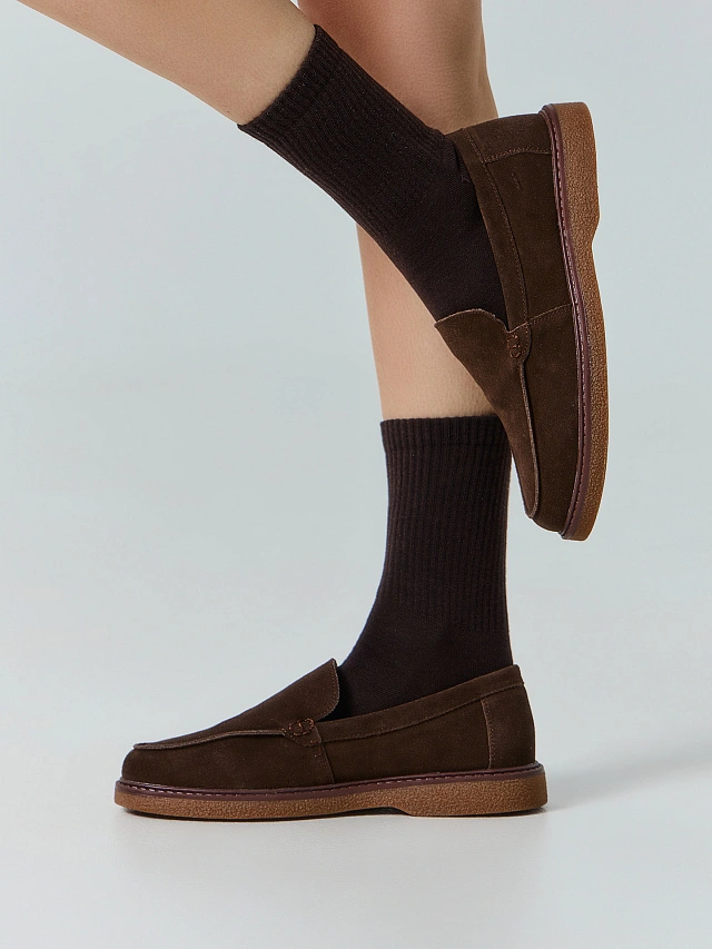 НОСКИ ЖЕНСКИЕ - 5