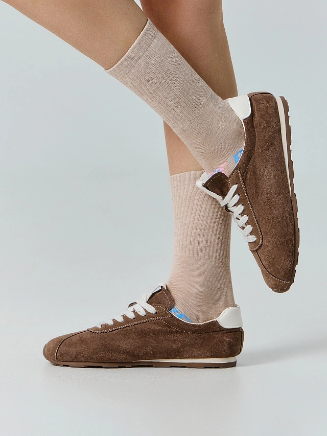 НОСКИ ЖЕНСКИЕ - 5