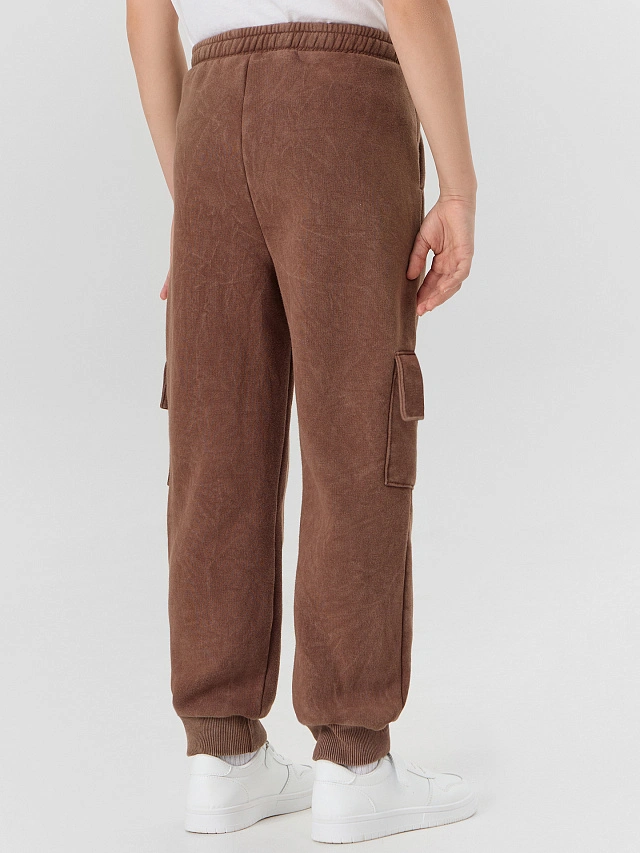 БРЮКИ ДЛЯ МАЛЬЧИКОВ - 2