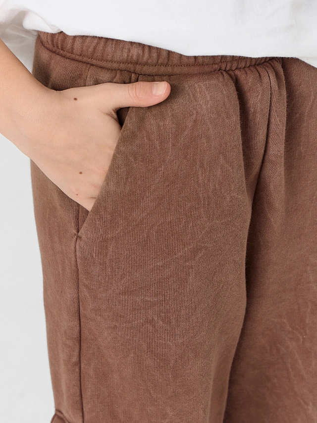 БРЮКИ ДЛЯ МАЛЬЧИКОВ - 4