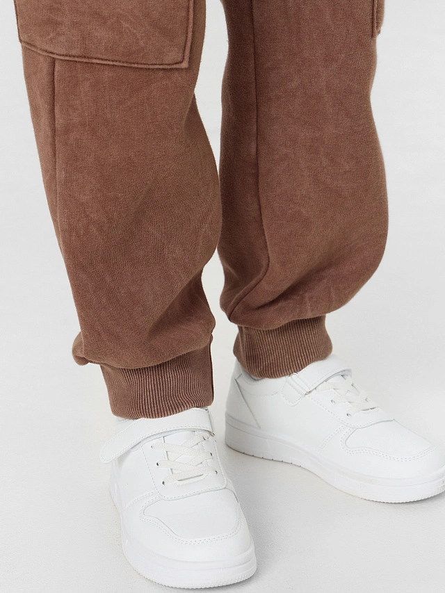 БРЮКИ ДЛЯ МАЛЬЧИКОВ - 6