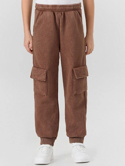 картинка БРЮКИ ДЛЯ МАЛЬЧИКОВ от магазина одежды для мальчиков от бренда Mark Formelle