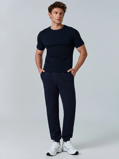 картинка ДЖОГГЕРЫ МУЖСКИЕ от магазина мужской одежды Mark Formelle