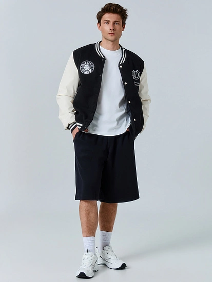 картинка ШОРТЫ МУЖСКИЕ от магазина мужской одежды Mark Formelle