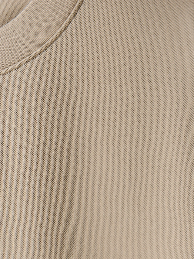 Футболка мужская серая - 7