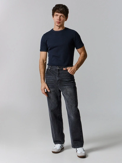картинка ДЖИНСЫ МУЖСКИЕ (осенне-зимний ассортимент) от магазина мужской одежды Mark Formelle