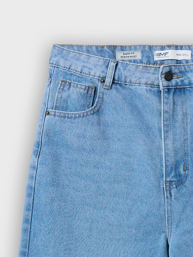 ДЖИНСЫ МУЖСКИЕ (осенне-зимний ассортимент) - 7