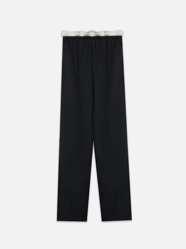 БРЮКИ ЖЕНСКИЕ (осенне-зимний ассортимент) - 7