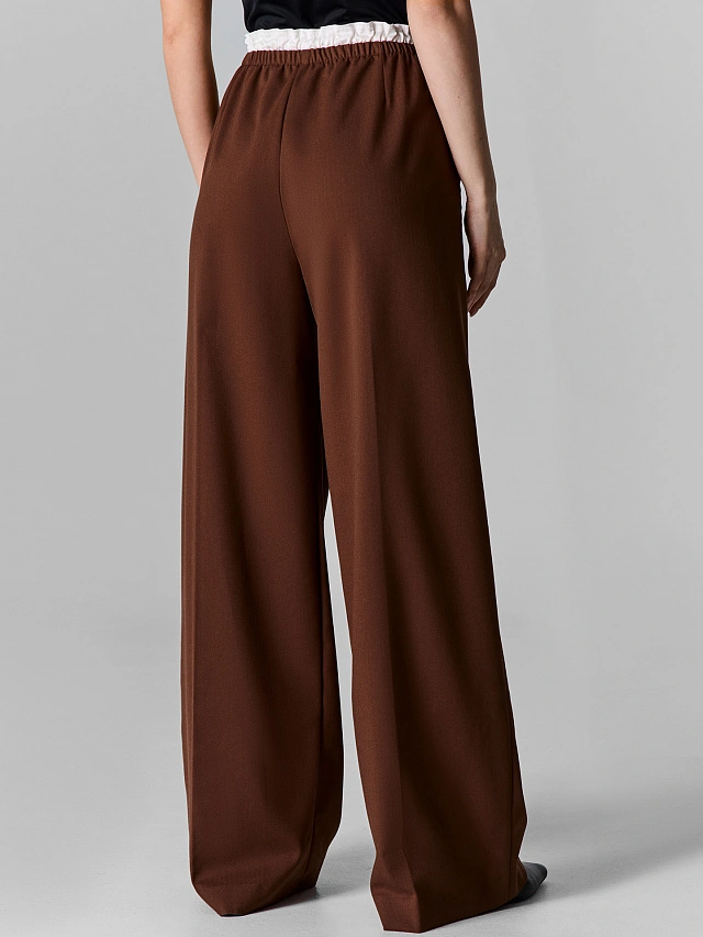 БРЮКИ ЖЕНСКИЕ (осенне-зимний ассортимент) - 4