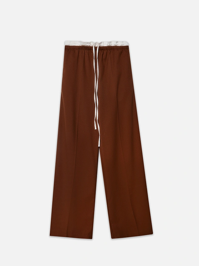 БРЮКИ ЖЕНСКИЕ (осенне-зимний ассортимент) - 5