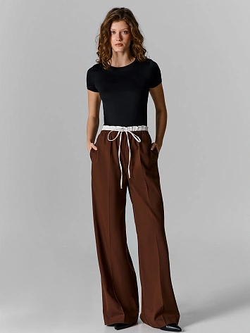 Брюки женские (осенне-зимний ассортимент)