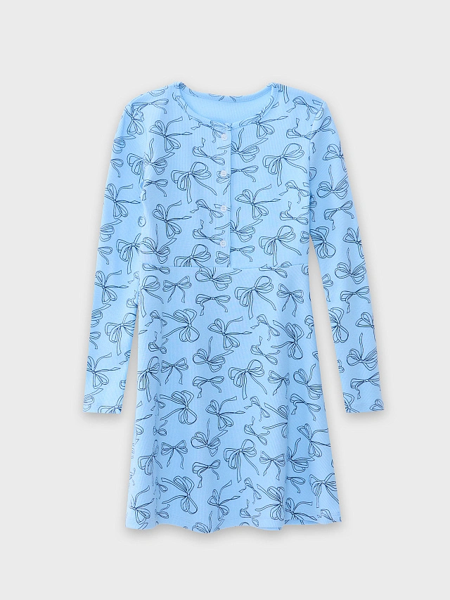 ПЛАТЬЕ ДЛЯ ДЕВОЧЕК - 5