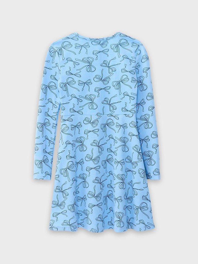 ПЛАТЬЕ ДЛЯ ДЕВОЧЕК - 6