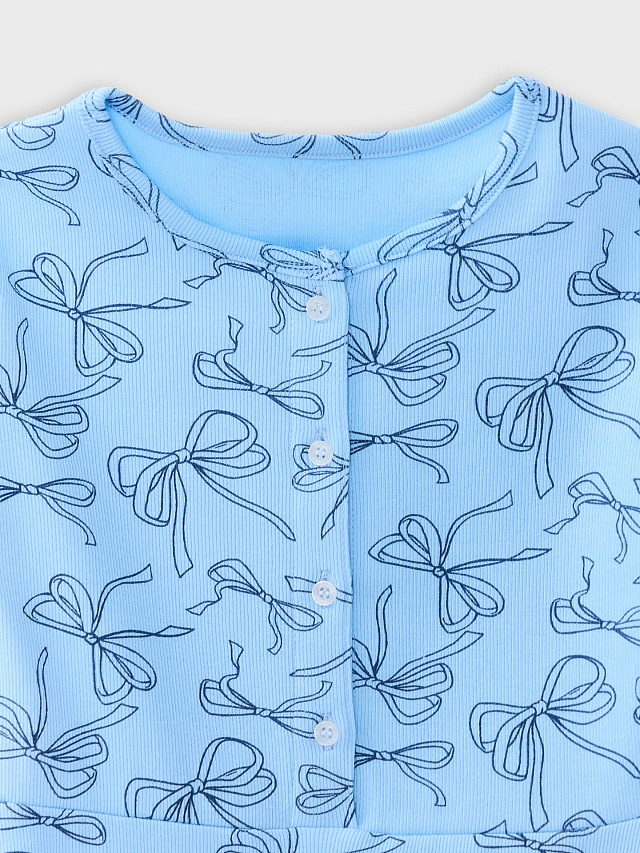 ПЛАТЬЕ ДЛЯ ДЕВОЧЕК - 7