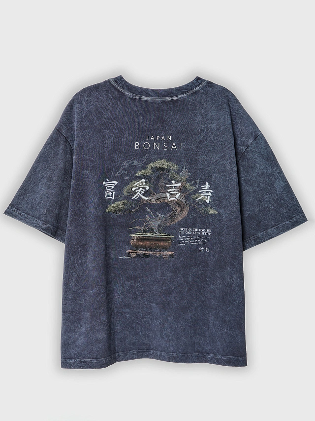 ФУТБОЛКА МУЖСКАЯ - 8