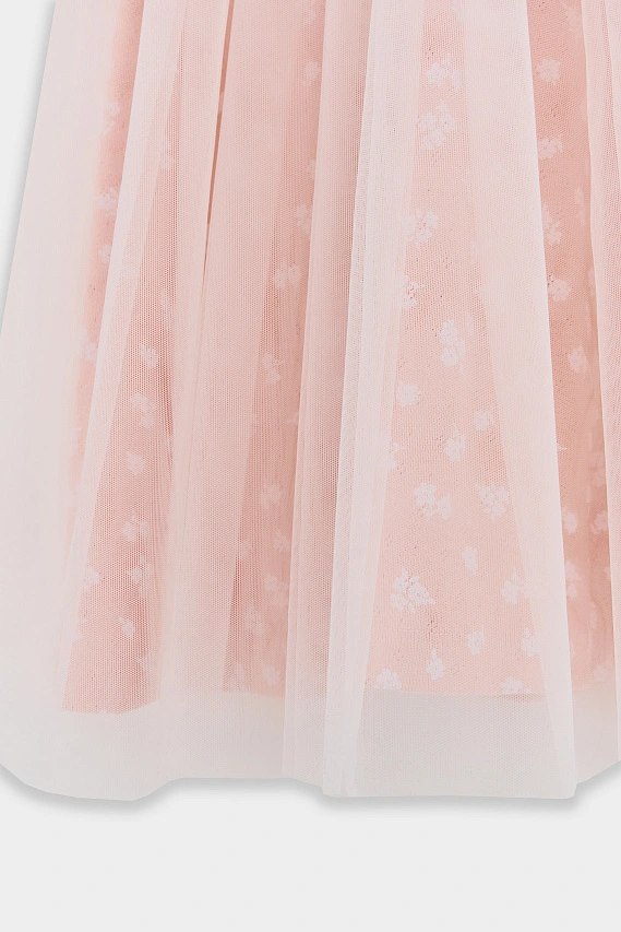 ПЛАТЬЕ ДЛЯ ДЕВОЧЕК - 9