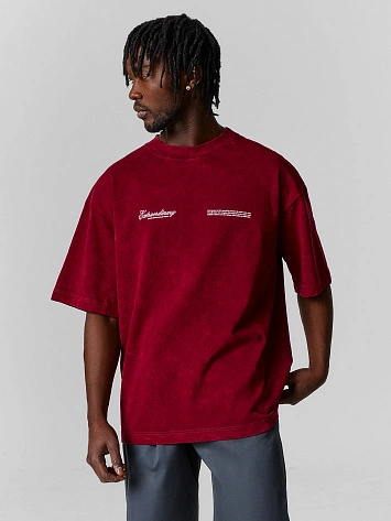 Футболка мужская