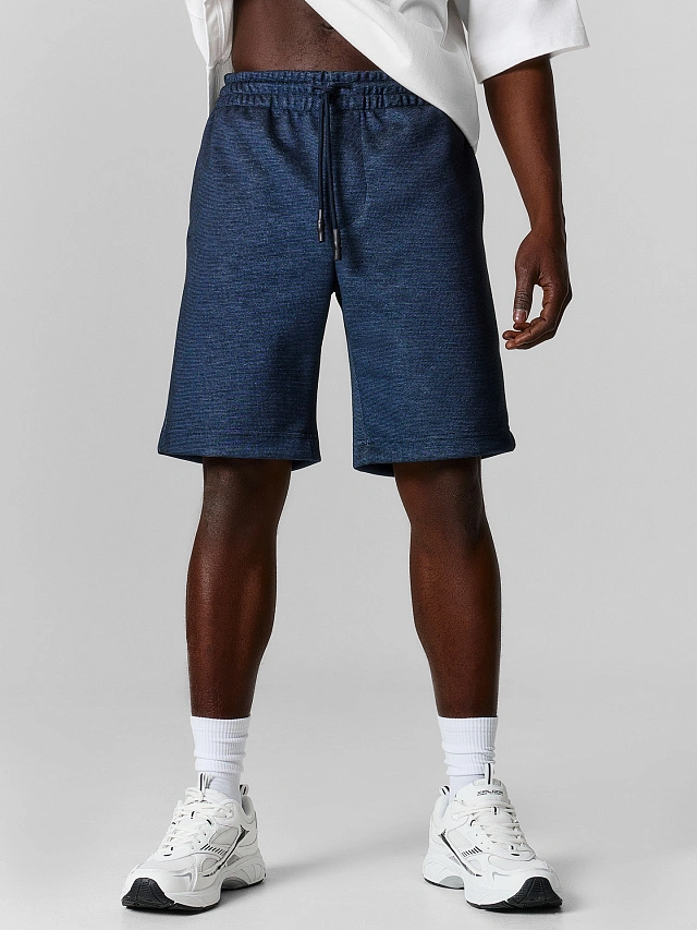 ШОРТЫ МУЖСКИЕ - 3