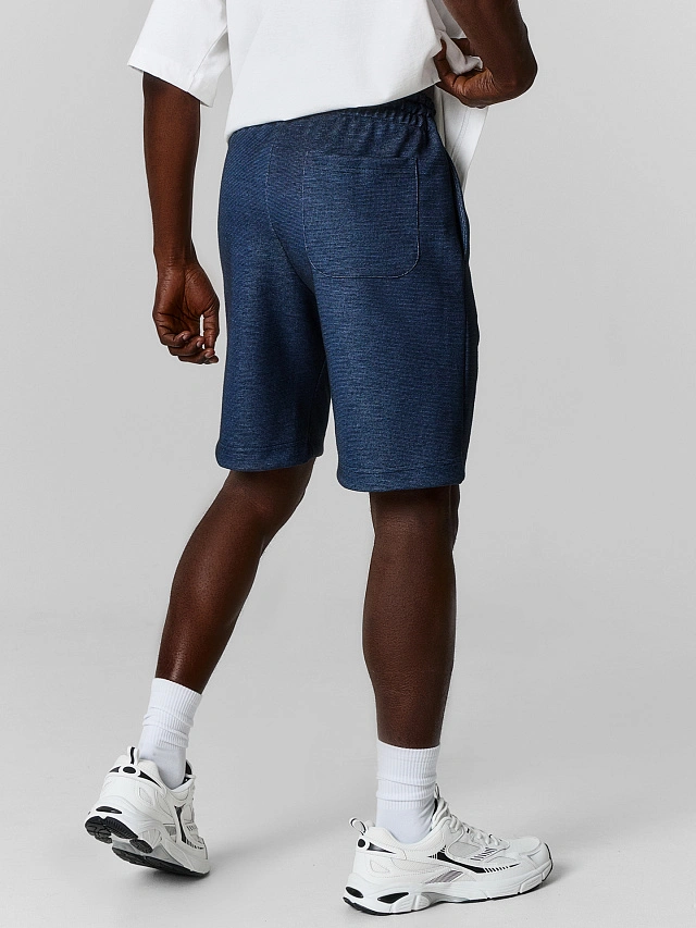 ШОРТЫ МУЖСКИЕ - 4