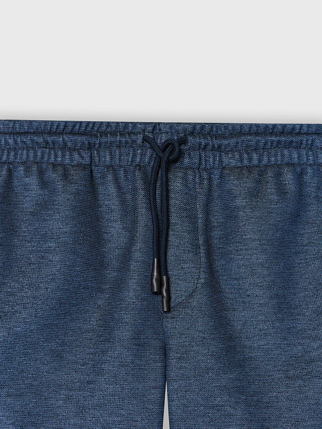 ШОРТЫ МУЖСКИЕ - 6