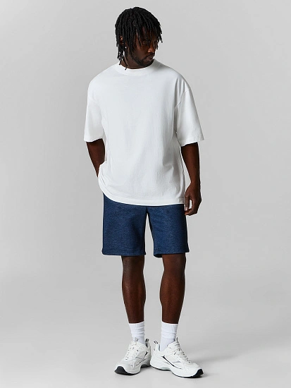 картинка ШОРТЫ МУЖСКИЕ от магазина мужской одежды Mark Formelle