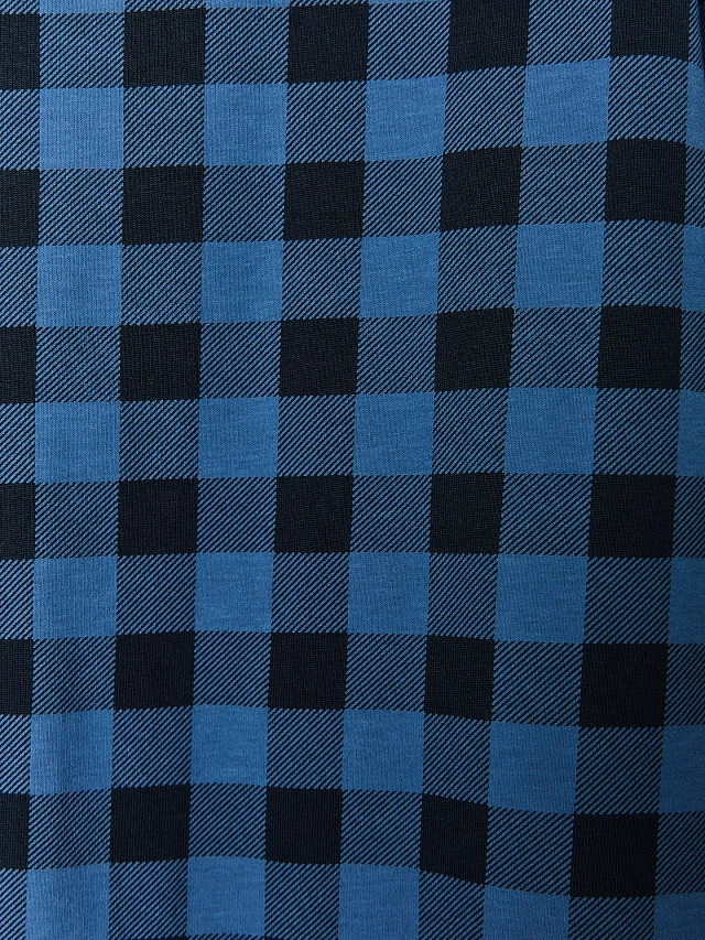 КОМПЛЕКТ МУЖСКОЙ (СОРОЧКА ВЕРХНЯЯ, БРЮКИ) - 10