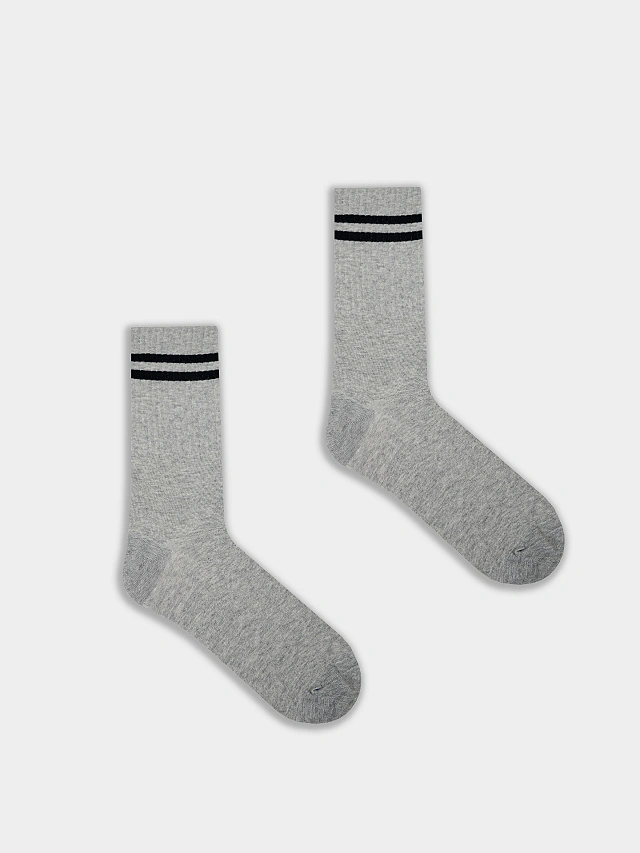 НОСКИ МУЖСКИЕ - 4