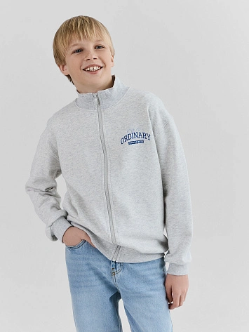 Толстовка для мальчиков