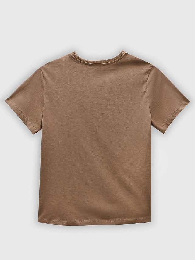 ФУТБОЛКА ДЛЯ МАЛЬЧИКОВ - 9