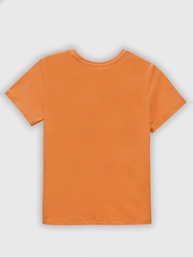 КОМПЛЕКТ ДЛЯ МАЛЬЧИКОВ (ФУТБОЛКА, ШОРТЫ) - 8