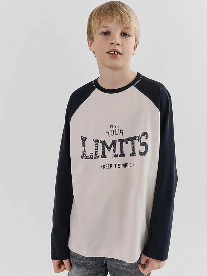 картинка ДЖЕМПЕР ДЛЯ МАЛЬЧИКОВ от магазина одежды для мальчиков от бренда Mark Formelle