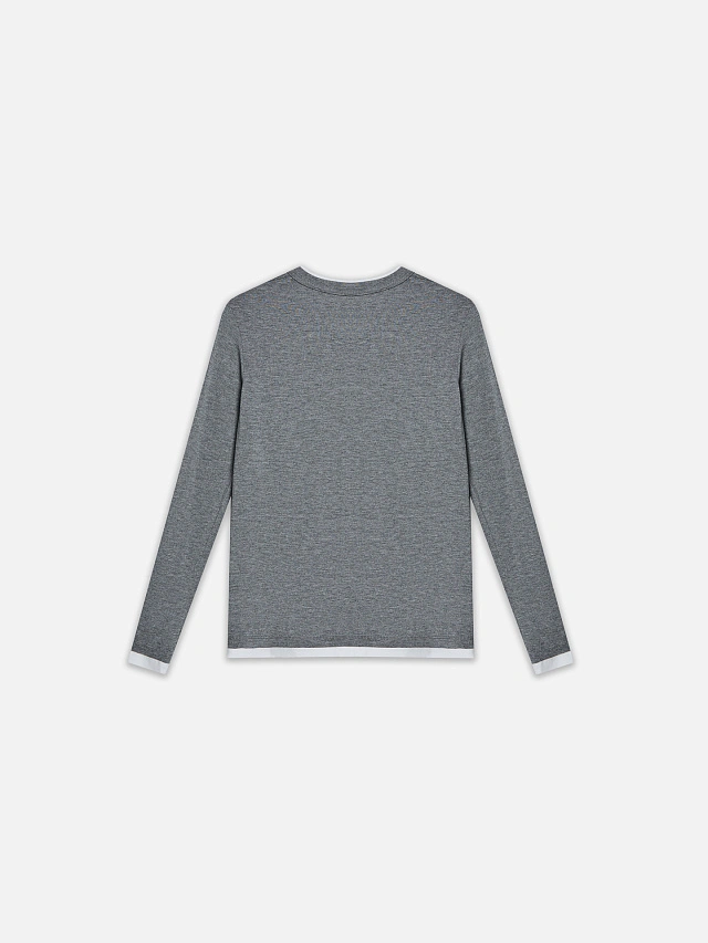 КОМПЛЕКТ ЖЕНСКИЙ (ДЖЕМПЕР, БРЮКИ) - 7