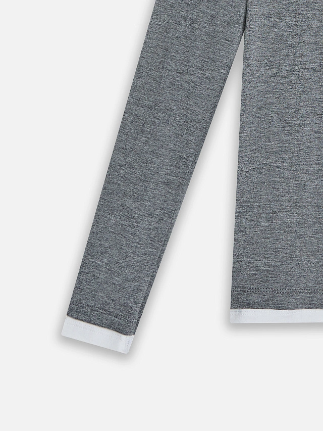 КОМПЛЕКТ ЖЕНСКИЙ (ДЖЕМПЕР, БРЮКИ) - 8