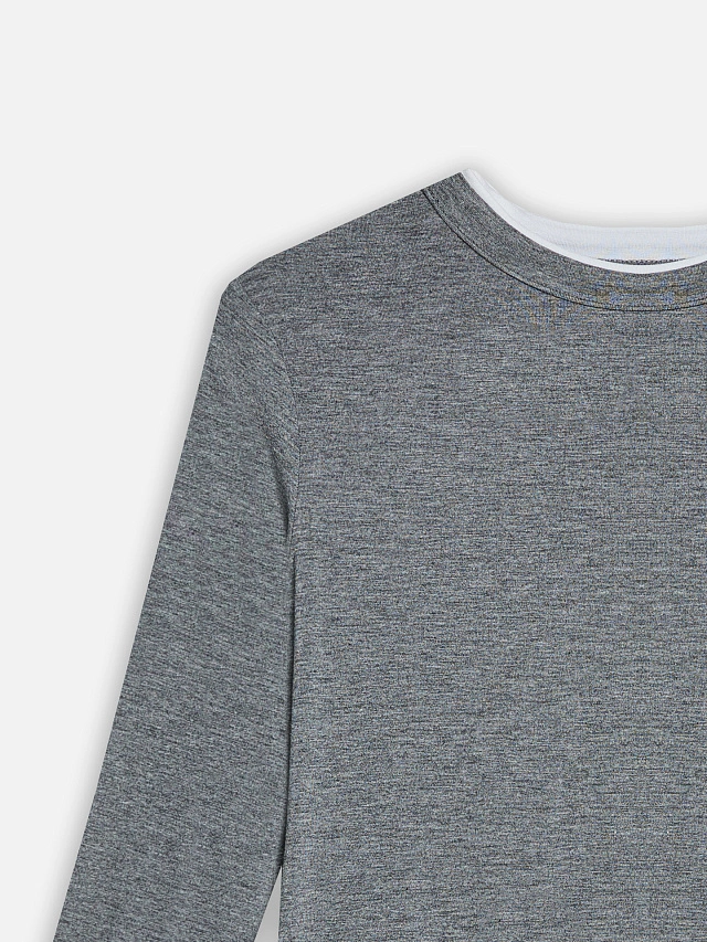 КОМПЛЕКТ ЖЕНСКИЙ (ДЖЕМПЕР, БРЮКИ) - 9