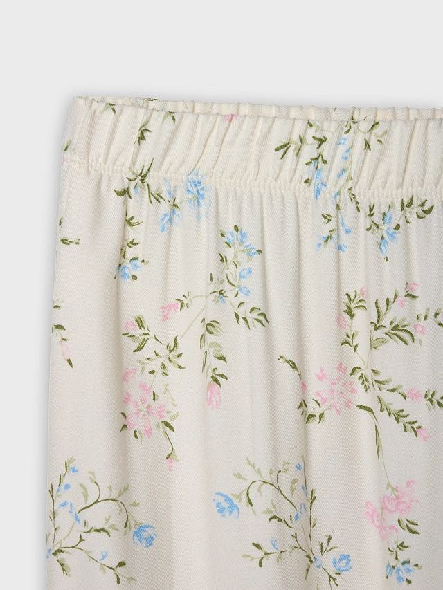 КОСТЮМ ЖЕНСКИЙ (ЖАКЕТ, БРЮКИ) - 2