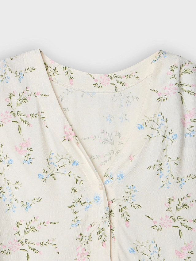 КОСТЮМ ЖЕНСКИЙ (ЖАКЕТ, БРЮКИ) - 8