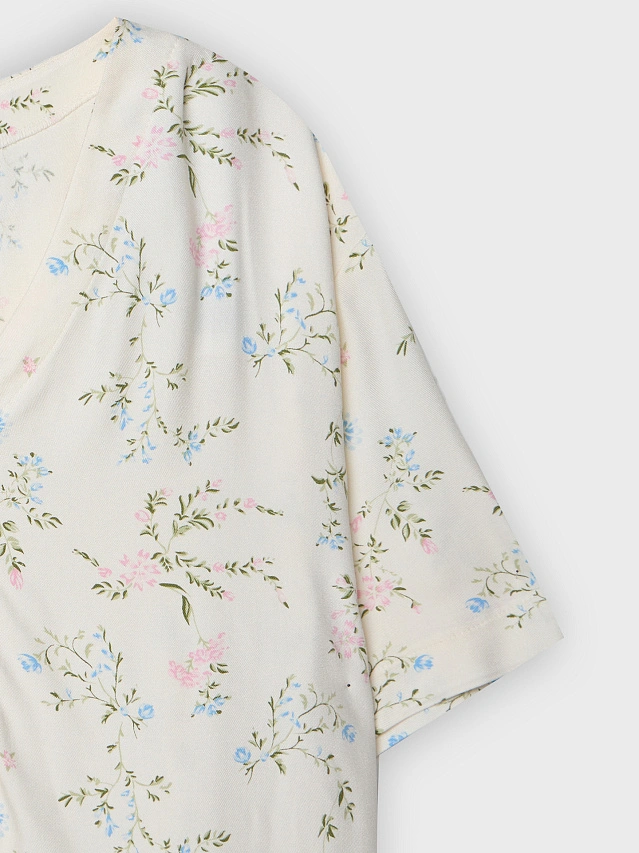 КОСТЮМ ЖЕНСКИЙ (ЖАКЕТ, БРЮКИ) - 9