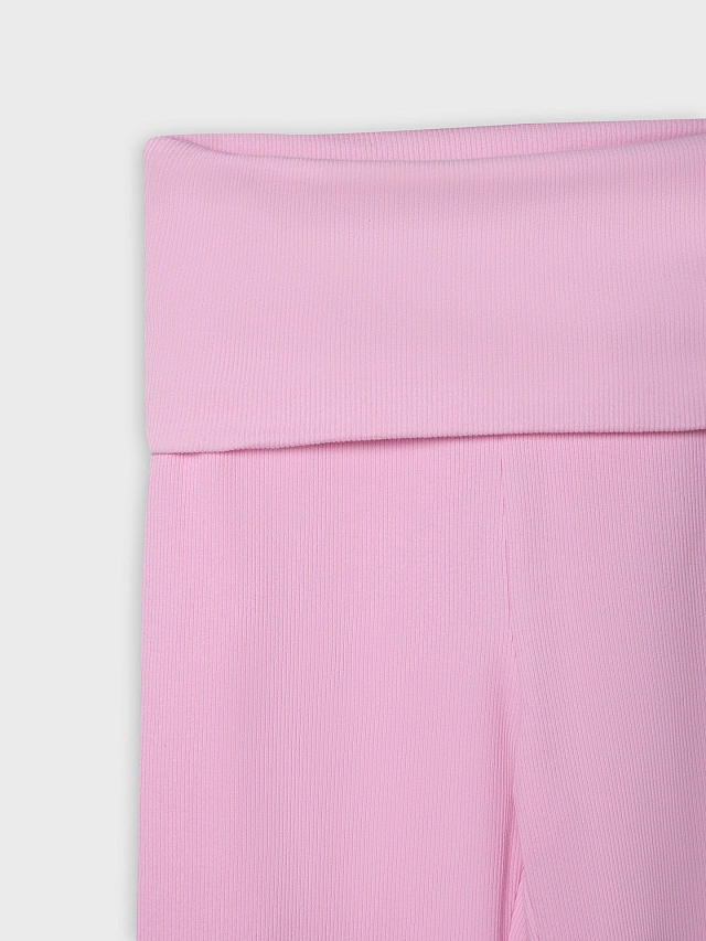 Комплект домашний женский розовый - 11