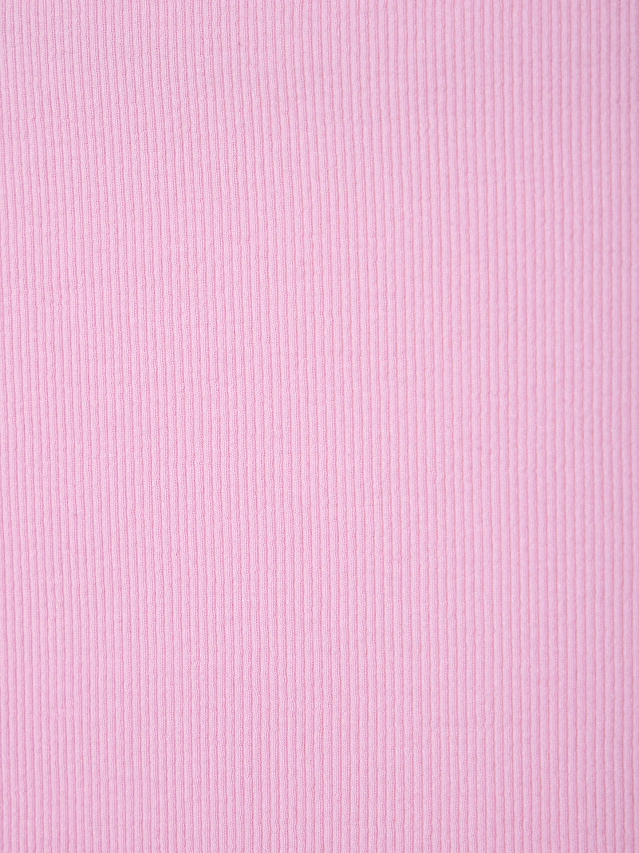 Комплект домашний женский розовый - 8