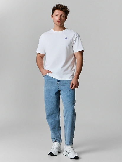 картинка ДЖИНСЫ МУЖСКИЕ от магазина мужской одежды Mark Formelle