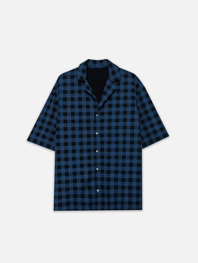 КОСТЮМ МУЖСКОЙ (ЖАКЕТ, ШОРТЫ) - 4