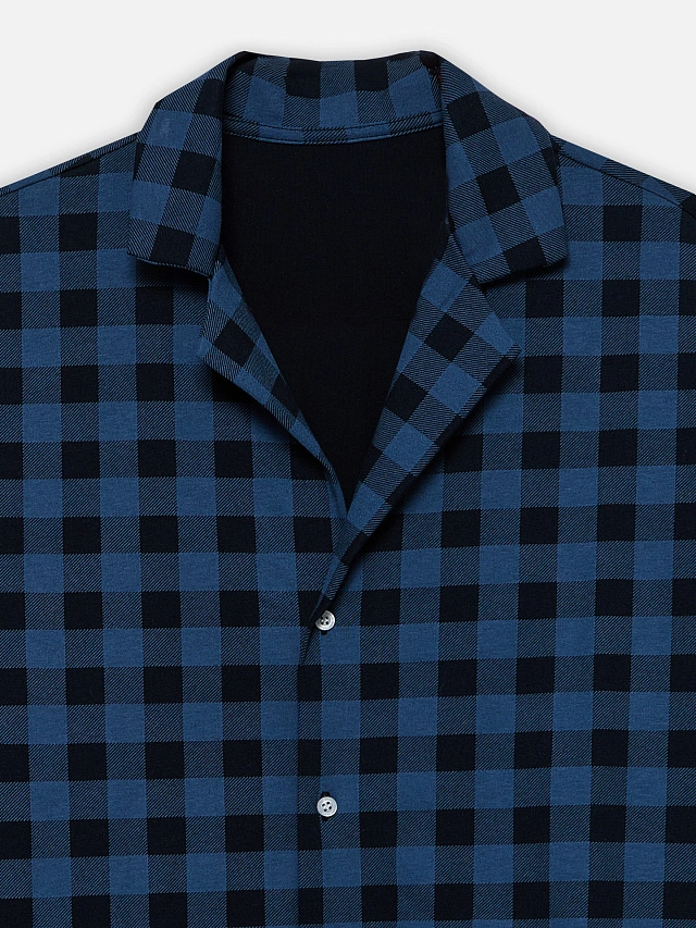 КОСТЮМ МУЖСКОЙ (ЖАКЕТ, ШОРТЫ) - 5