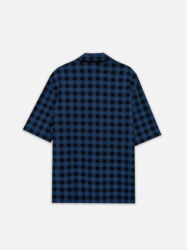 КОСТЮМ МУЖСКОЙ (ЖАКЕТ, ШОРТЫ) - 6