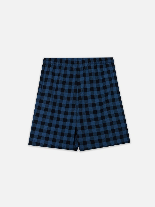 КОСТЮМ МУЖСКОЙ (ЖАКЕТ, ШОРТЫ) - 9