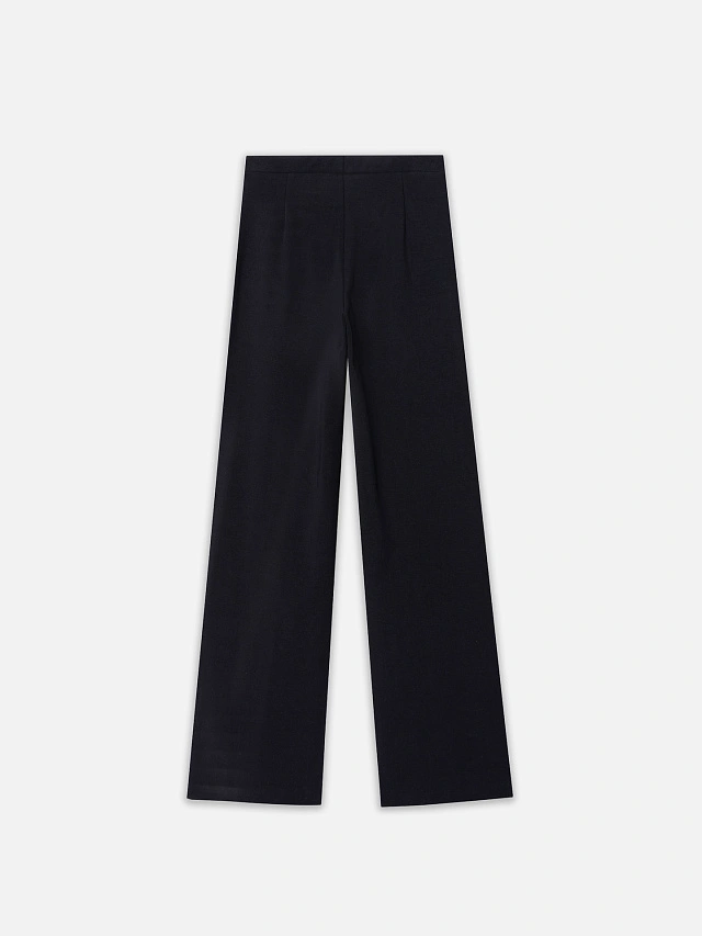 Брюки женские черные - 7