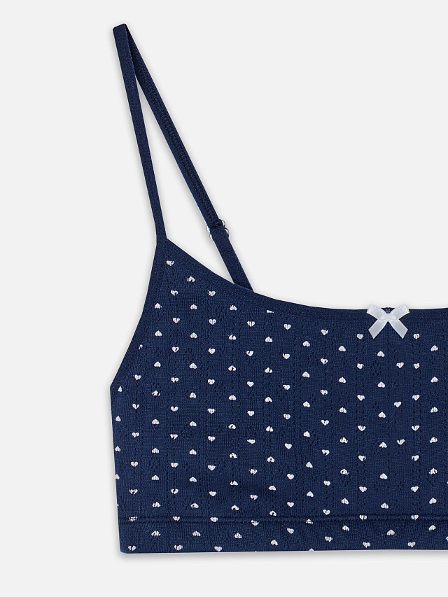 ТОП ЖЕНСКИЙ - 7